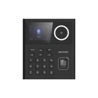 DS-K1T320MFWX. Терминал доступа с распознаванием лиц. Hikvision