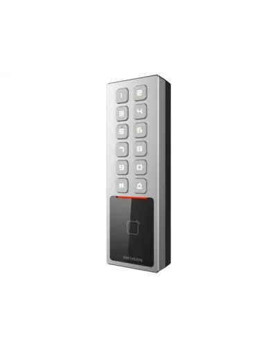 DS-K1T805EX. Терминал доступа. Hikvision в Майкопе
