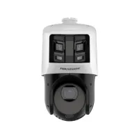 DS-2SE4C425MWG-E/26(F0). Профессиональная видеокамера IP поворотная. Hikvision