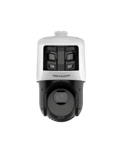 DS-2SE4C425MWG-E/26(F0). Профессиональная видеокамера IP поворотная. Hikvision в Майкопе