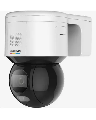 DS-2DE3A400BW-DE/W(F1)(T5). Профессиональная видеокамера IP поворотная. Hikvision в Майкопе