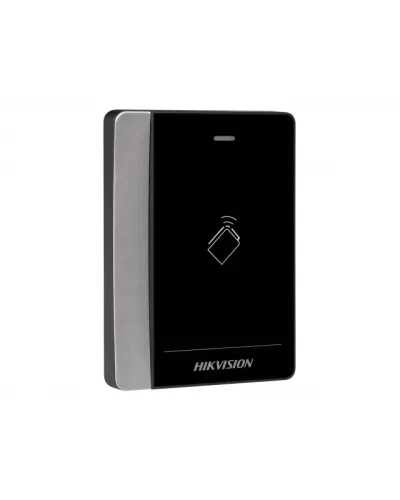DS-K1102AM. Считыватель карт Mifare. Hikvision в Майкопе