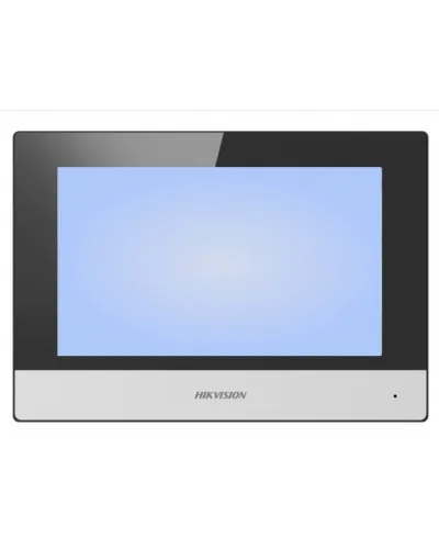 DS-KH6320-WTE1. Монитор IP-домофона. Hikvision в Майкопе