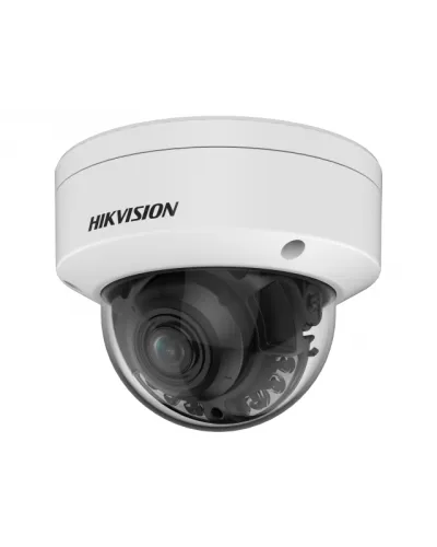 DS-2CD2147G2H-LISU(2.8мм). Профессиональная видеокамера IP купольная. Hikvision в Майкопе