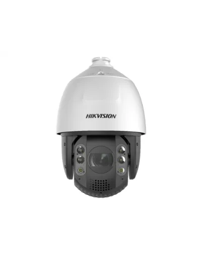 DS-2DE7A220MCG-EB. Профессиональная видеокамера IP поворотная. Hikvision в Майкопе