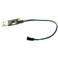 MP-030C1. Программатор радиокнопок. Hostcall