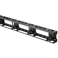 CMV-42U-ML. Кабельный организатор 19. Hyperline