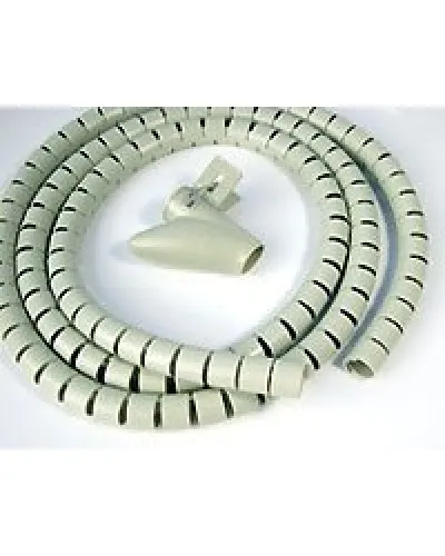 SHW-20 (2м). Пластиковый спиральный рукав. Hyperline в Майкопе