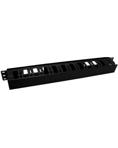 CM-1U-D53-PL-COV. Кабельный организатор 19. Hyperline в Майкопе
