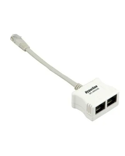 SPL-BRIDGE. Разветвитель RJ-45. Hyperline в Майкопе