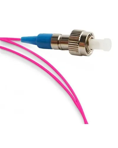 FPT-B9-504-FC/PR-1M-LSZH-MG. Пигтейл оптический. Hyperline в Майкопе