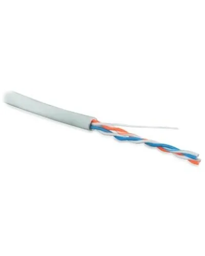 UUTP2-C5-S24-IN-PVC-GY-500. Кабель «витая пара» (LAN) для структурированных систем связи. Hyperline в Майкопе