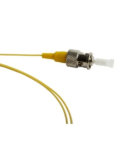 FPT-B9-9-ST/AR-1M-LSZH-YL. Пигтейл оптический. Hyperline в Майкопе