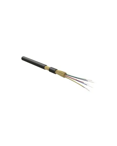 FO-MB-IN/OUT-504-12-LSZH-BK. Кабель волоконно-оптический многомодовый. Hyperline в Майкопе