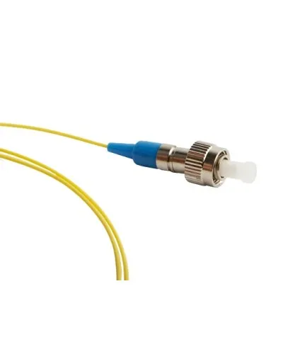 FPT-B9-9-FC/UR-1.5M-LSZH-YL. Пигтейл оптический. Hyperline в Майкопе