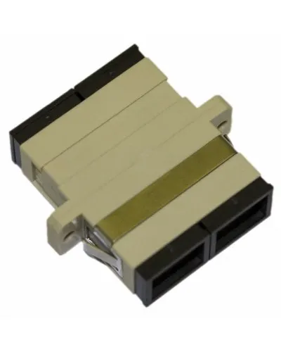 FA-P11Z-DSC/DSC-N/BK-BG. Оптический проходной адаптер. Hyperline в Майкопе