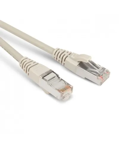 PC-LPM-STP-RJ45-RJ45-C6-15M-LSZH-GY. Патч-корд медный. Hyperline в Майкопе