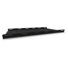 TSH3L-1050-RAL9004 (TSH3L-1050-RAL9005). Полка 19. Hyperline