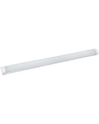Светильник светодиодный ДБО 5008 36Вт 6500К IP20 1200мм алюминий LIGHTING (LDBO0-5008-36-6500-K03). Светильник светодиодный линейный. IEK в Майкопе