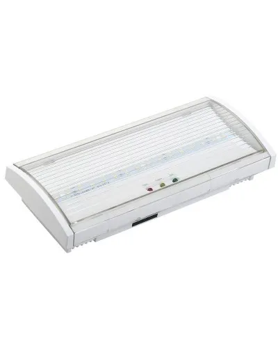 Светильник аварийный ДПА 5040-3 3ч IP54 LIGHTING (LDPA0-5040-3H-K01). Светильник аварийный постоянного действия. IEK в Майкопе