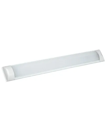 Светильник светодиодный ДБО 5001 18Вт 4000К IP20 600мм металл LIGHTING (LDBO0-5001-18-4000-K02). Светильник светодиодный линейный. IEK в Майкопе