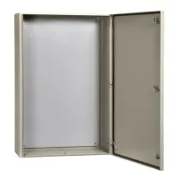 ЩМП-5-0 74 У2 IP54, 1000x650x285 (YKM40-05-54). Шкаф металлический с монтажной платой. IEK