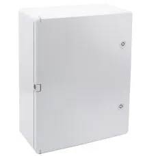 ЩМПп УХЛ1 IP65, 500х400х180 (MKP93-N-504018-65). Бокс пластиковый антивандальный. IEK
