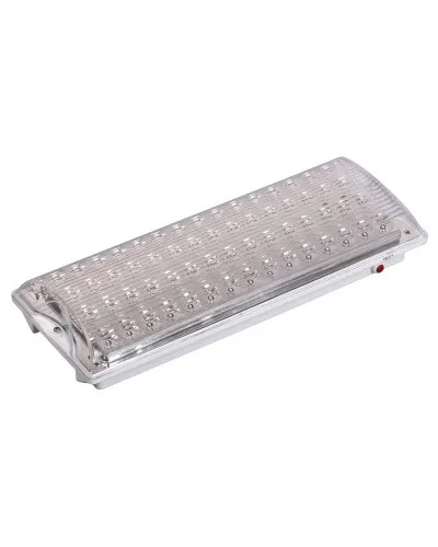 Светильник аварийный ДПА 2104 4ч IP20 LIGHTING (LDPA0-2104-60-K01). Светильник аварийный непостоянного действия. IEK в Майкопе