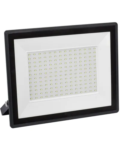 СДО 06-150 черный IP65 6500K (LPDO601-150-65-K02). Прожектор светодиодный. IEK в Майкопе