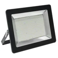 СДО 06-200 черный IP65 6500K (LPDO601-200-65-K02). Прожектор светодиодный. IEK