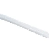 Спираль монтажная СМ-12-09 (уп 10м) (USWB-D12-10). Спираль монтажная. IEK