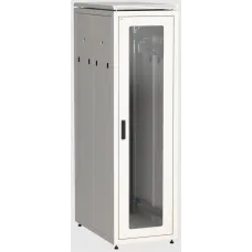 LN35-24U81-GP. Шкаф телекоммуникационный 19 напольный 24U. ITK