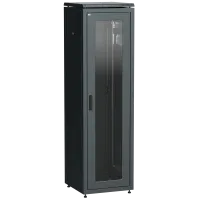 LN05-38U68-GM. Шкаф телекоммуникационный 19 напольный 38U. ITK
