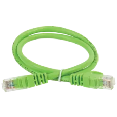 PC02-C6U-05M. Патч-корд медный. ITK