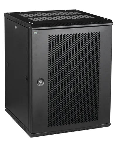 LWR5-18U66-PF. Шкаф телекоммуникационный 19 настенный 18U. ITK в Майкопе