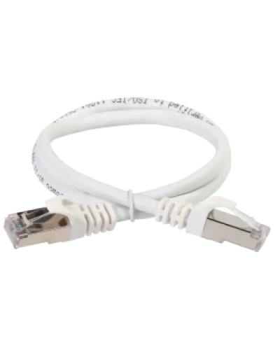 PC08-C5EFL-3M. Патч-корд медный. ITK в Майкопе