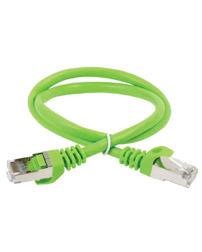 PC02-C6FL-3M. Патч-корд медный. ITK в Майкопе