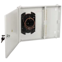 FOBX24-N-24LCUD03. Кросс оптический настенный. ITK