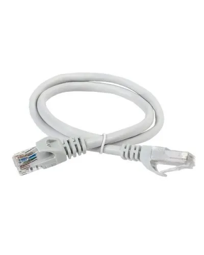 PC01-C6UL-15M. Патч-корд медный. ITK в Майкопе