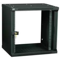 LWE5-06U66-GF. Шкаф телекоммуникационный 19 настенный 6U. ITK