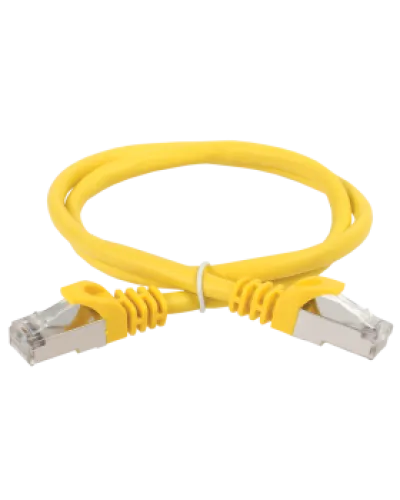 PC05-C5EFL-5M. Патч-корд медный. ITK в Майкопе