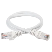 PC08-C5EU-15M. Патч-корд медный. ITK