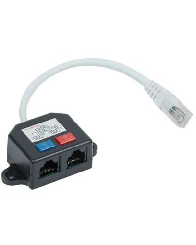 CS7-1C5EU-Y2-1: Разветвитель RJ-45 в Майкопе