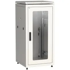 LN35-24U66-GM. Шкаф телекоммуникационный 19 напольный 24U. ITK