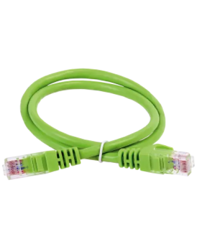 PC02-C5EUL-10M. Патч-корд медный. ITK в Майкопе