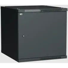 LWE5-12U66-MF. Шкаф телекоммуникационный 19 настенный 12U. ITK