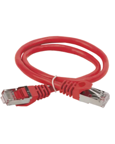 PC04-C5EF-10M. Патч-корд медный. ITK в Майкопе