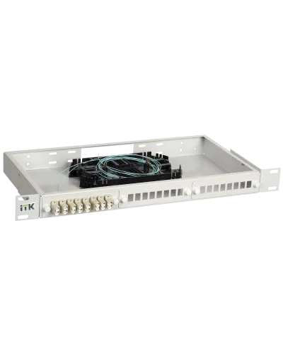 FOBX24-1U-8SCUD04. Кросс оптический 19. ITK в Майкопе