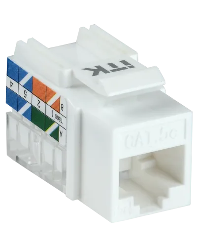CS1-1C5EU-11: Модуль Keystone Jack в Майкопе