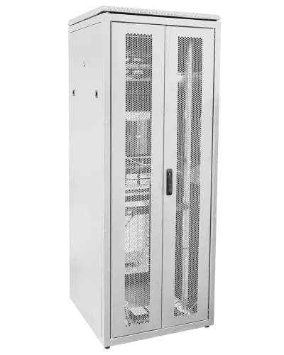 LN35-38U88-2PP. Шкаф телекоммуникационный 19 напольный 38U. ITK в Майкопе